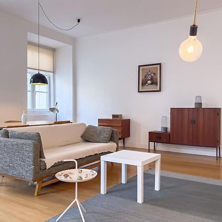 4 Rooms Home In Baixa Lisboa Exteriér fotografie