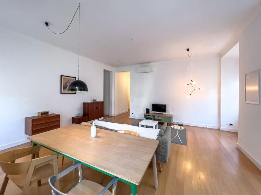4 Rooms Home In Baixa Lisboa Exteriér fotografie