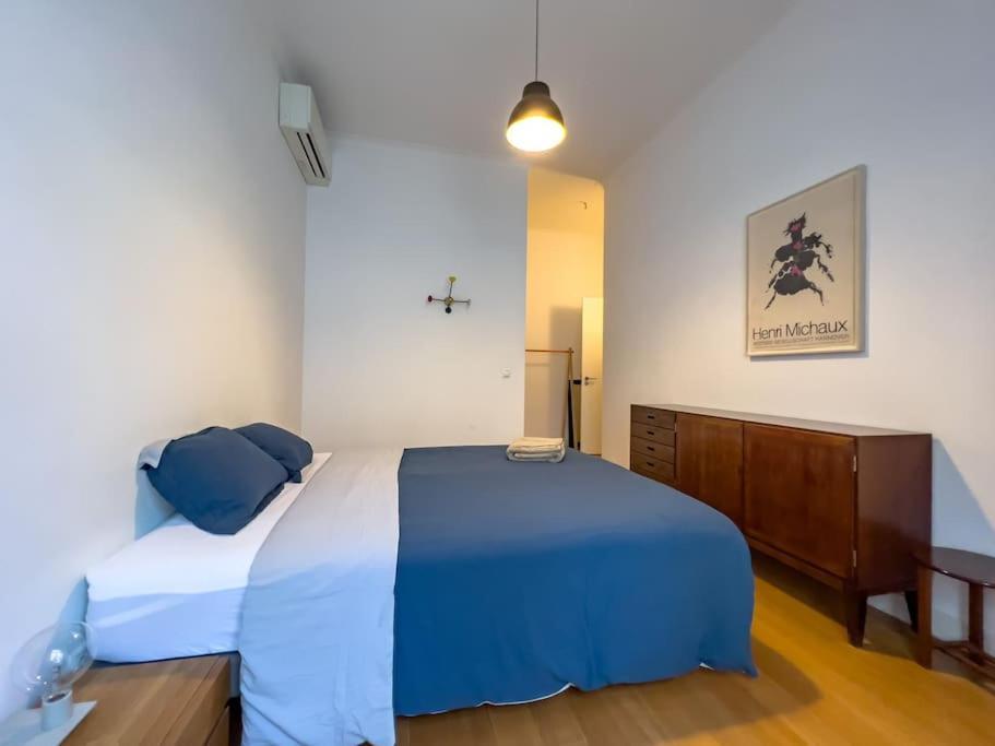 4 Rooms Home In Baixa Lisboa Exteriér fotografie