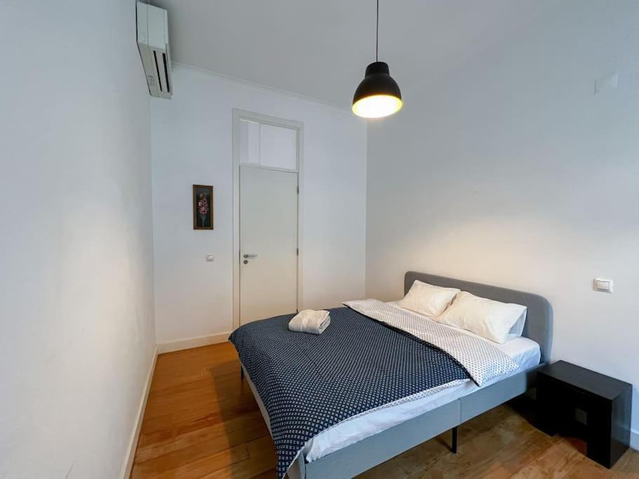 4 Rooms Home In Baixa Lisboa Exteriér fotografie