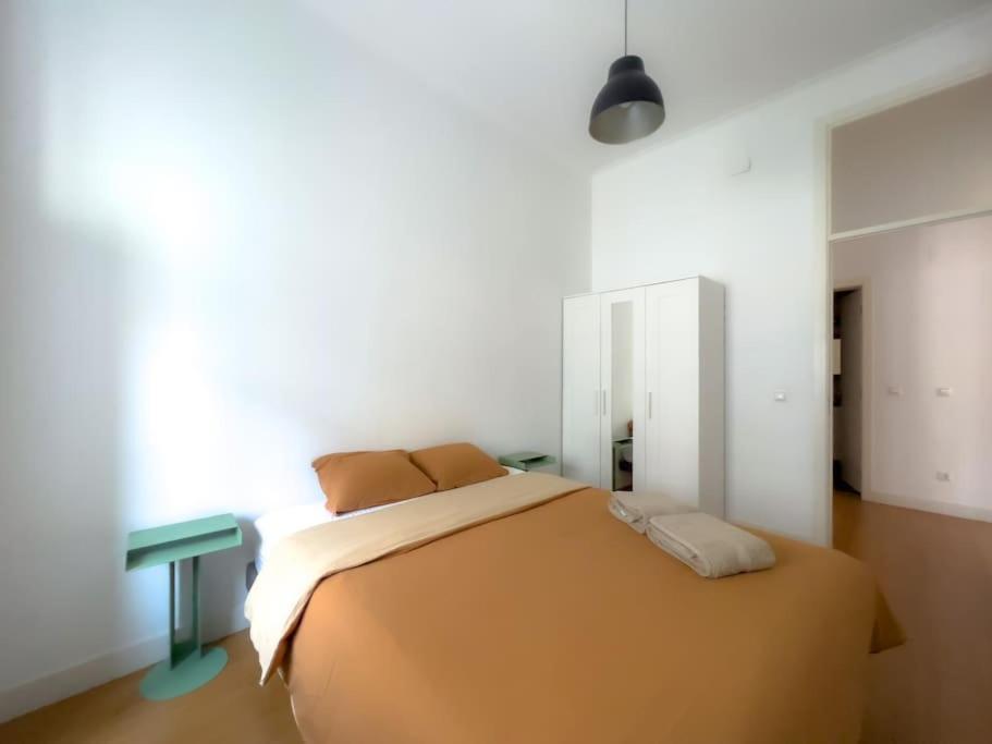 4 Rooms Home In Baixa Lisboa Exteriér fotografie