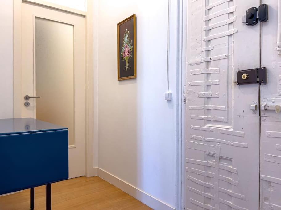 4 Rooms Home In Baixa Lisboa Exteriér fotografie